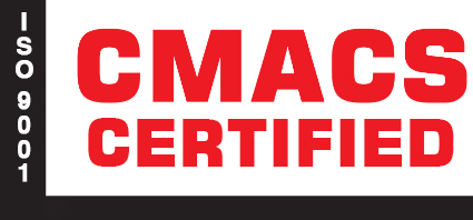 CMA CS ISO 9001 - STAMP